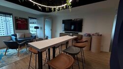 Suntec Tower Three (D1), Office #623523261
